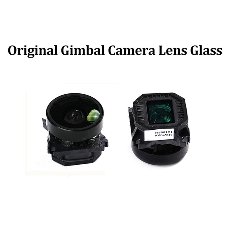 Drone Gimbal For Gopro - กระจกเลนส์กล้องกิมบอล B92B สำหรับ DJI Avata O3
