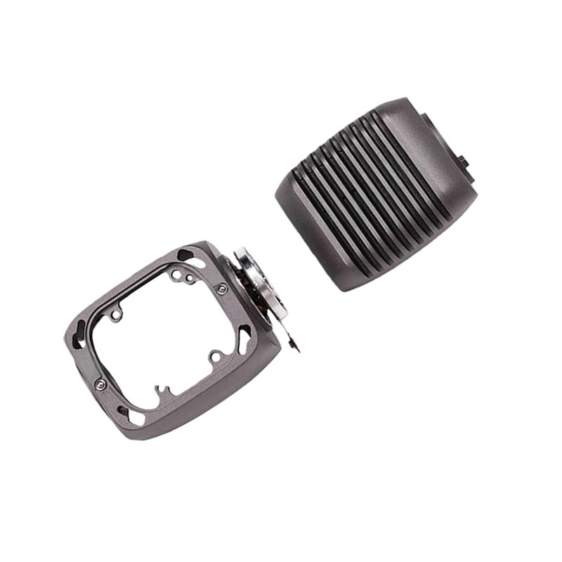 Drone Gimbal For Gopro - B92B สำหรับ DJI Air 2S กรอบกล้องกิมบอลพร้อมมอเตอร์ปรับมุมและฝาครอบด้านหน้า