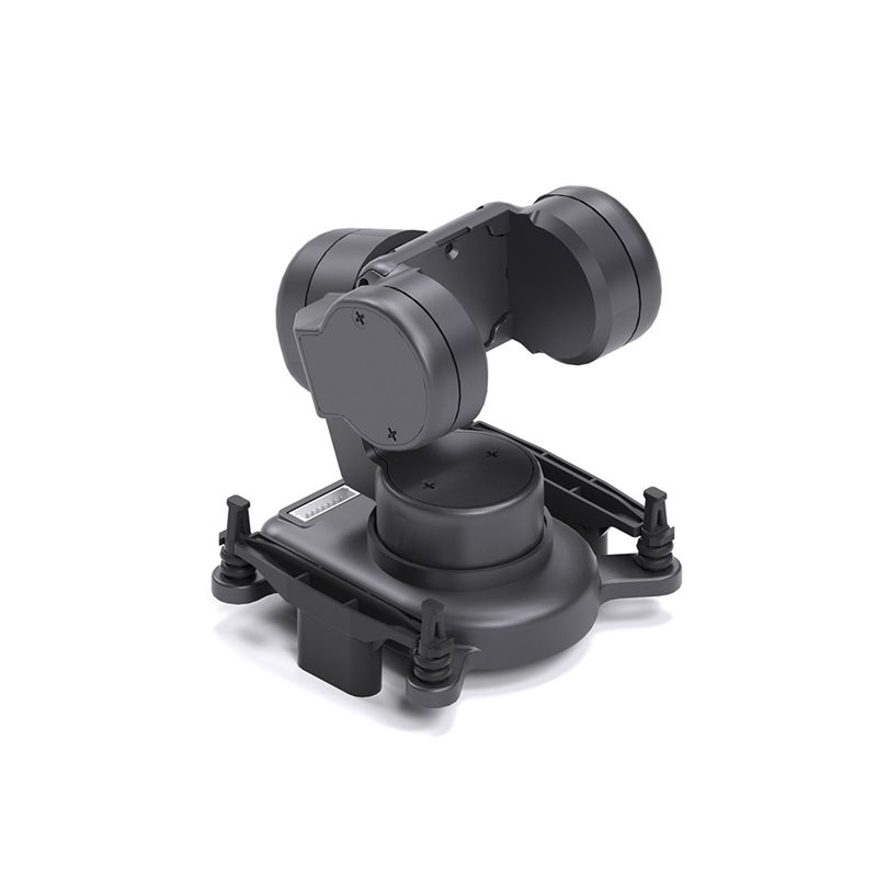 Drone Gimbal 3 Axis - 【ใหม่! A25P】 GM3 V2 FPV Gimbal