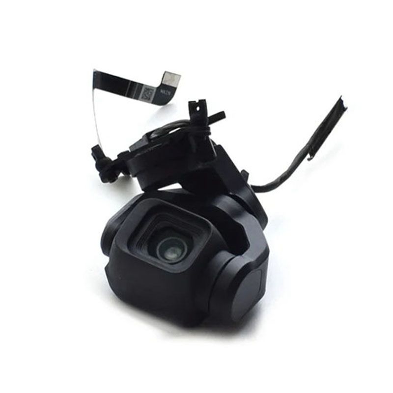 Drone Gimbal For Gopro - กล้องกิมบอล B92B พร้อมสายสัญญาณ PTZ สำหรับ DJI