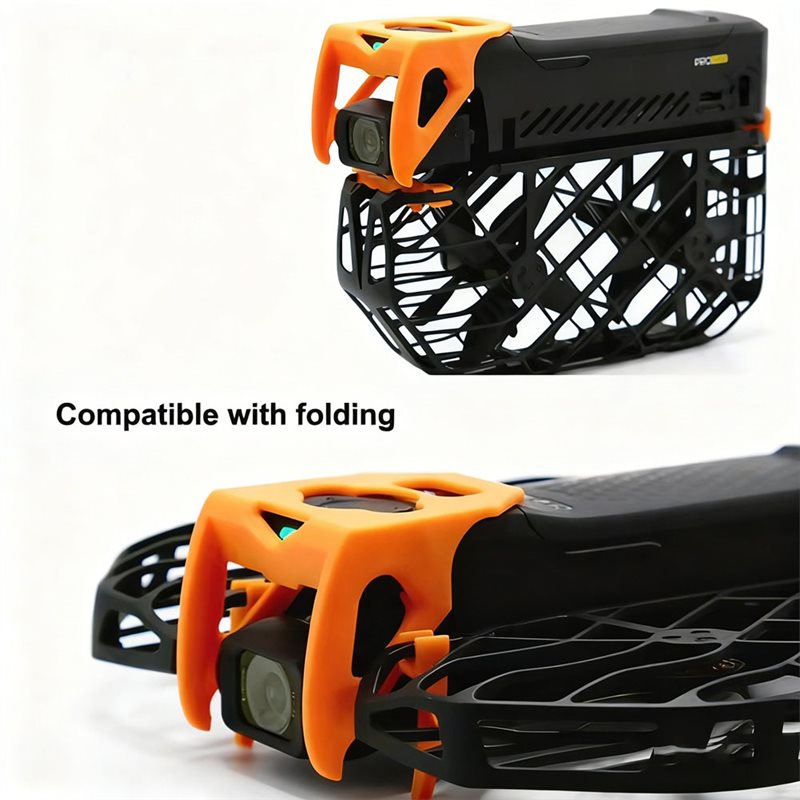 ชุดอุปกรณ์ป้องกันเลนส์กล้อง Gi - Drone Gimbal For Gopro บทวิจารณ์และราคา