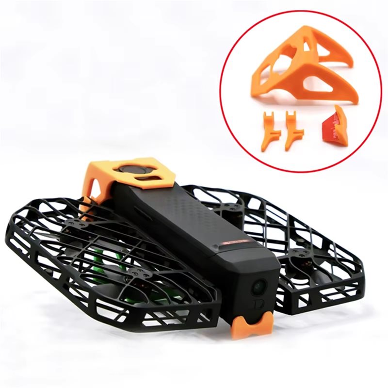ชุดอุปกรณ์ป้องกันเลนส์กล้อง Gi - Drone Gimbal For Gopro บทวิจารณ์และราคา