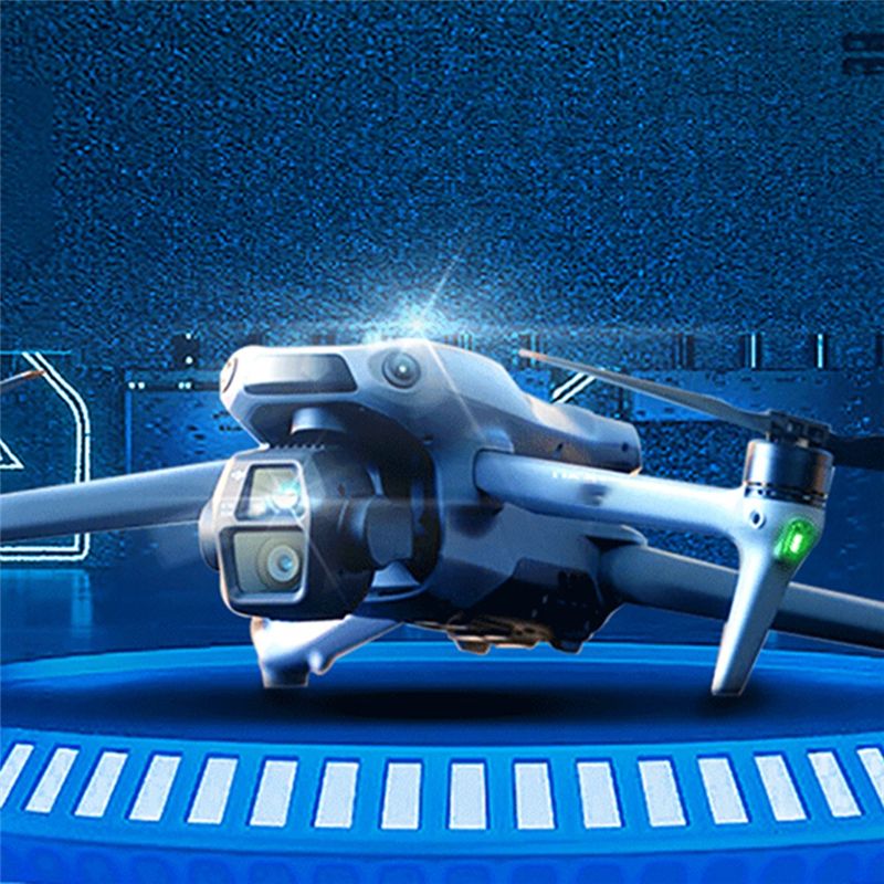 B92B สำหรับ DJI 3 PRO อะไหล่ซ่ - Drone Gimbal For Gopro บทวิจารณ์และราคา