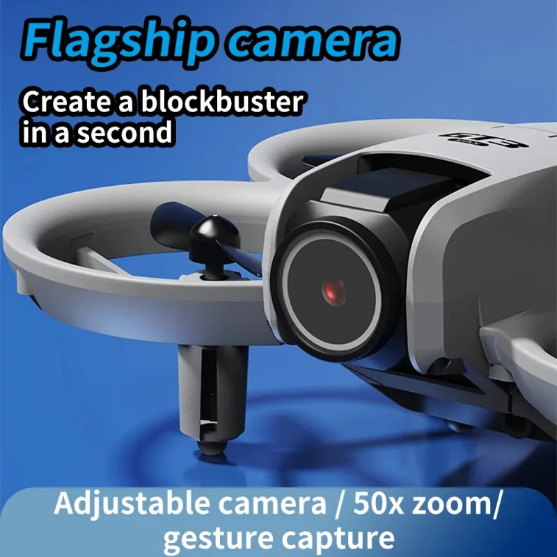 โดรน Lenovo GT3 MAX GPS ถ่ายภา - Drone Gimbal Brushless บทวิจารณ์และราคา