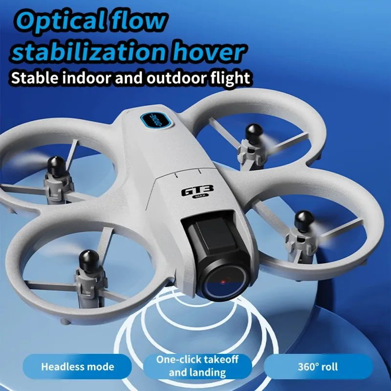 โดรน Lenovo GT3 MAX GPS ถ่ายภา - Drone Gimbal Brushless บทวิจารณ์และราคา