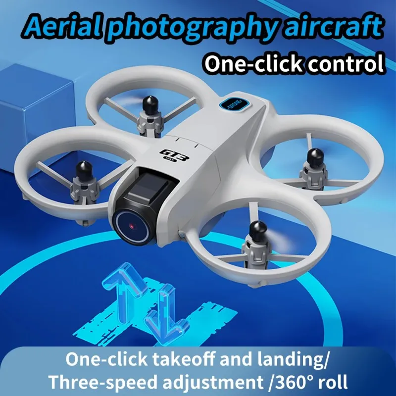 โดรน Lenovo GT3 MAX GPS ถ่ายภา - Drone Gimbal Brushless บทวิจารณ์และราคา