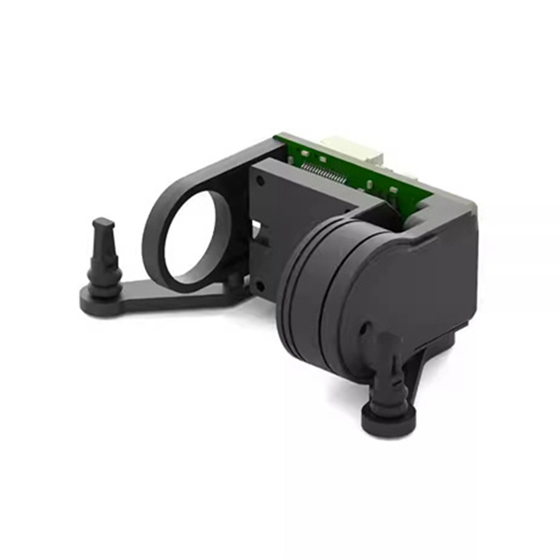 FGGS-GM1 กล้อง FPV Gimbal Pan  - Drone Gimbal Mount บทวิจารณ์และราคา
