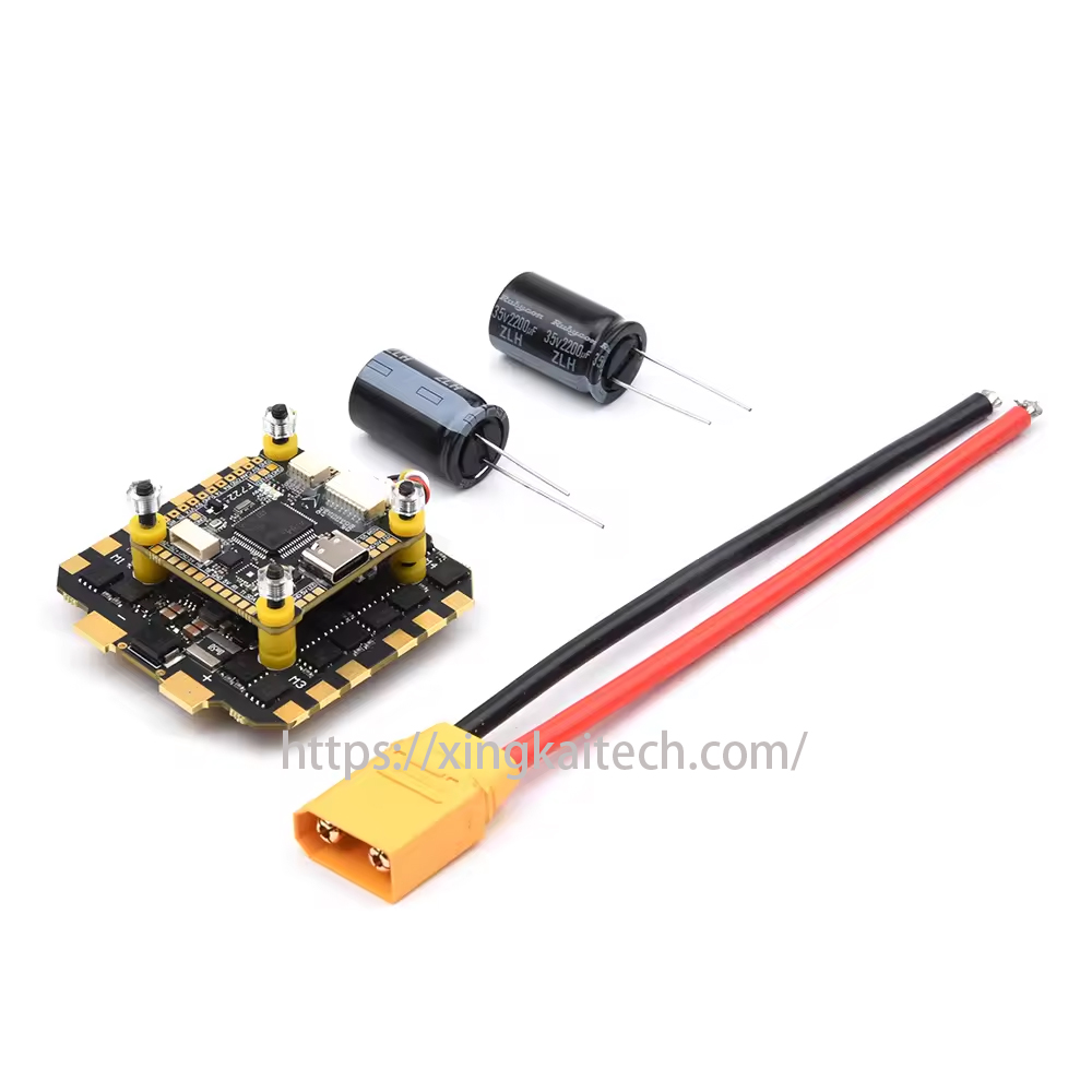 ชุดควบคุมการบิน F4 F405 F7 F72 - Betaflight Fc F7 บทวิจารณ์และราคา