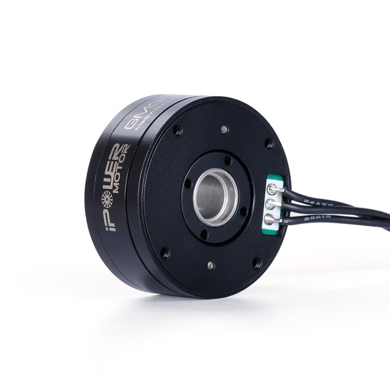มอเตอร์แกนกลวง IFlight IPower  - Drone Gimbal For Mirrorless บทวิจารณ์และราคา