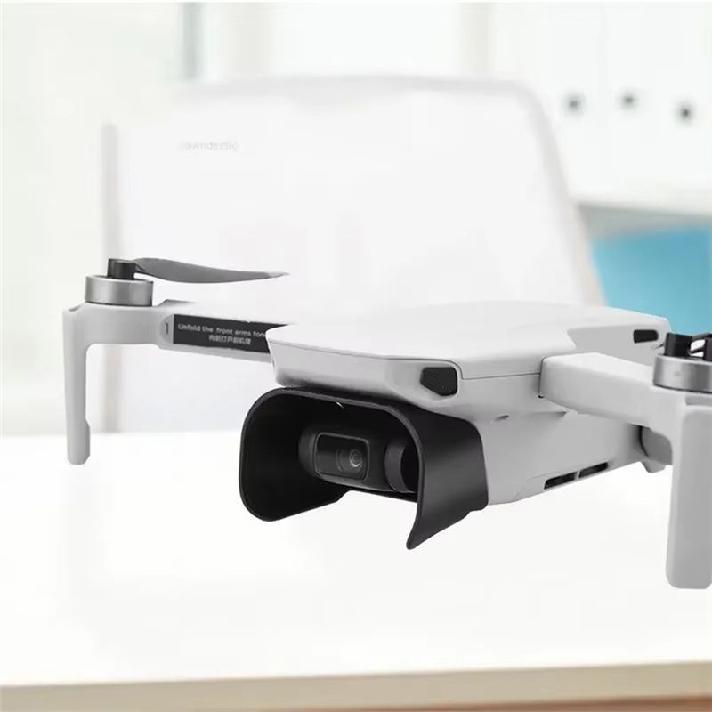 ฝาครอบเลนส์ B92B สำหรับ DJI Mi - Drone Gimbal For Gopro บทวิจารณ์และราคา