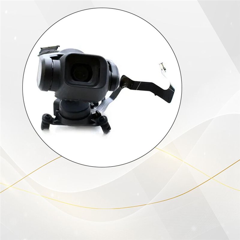 กล้องกิมบอล B92B พร้อมสายสัญญา - Drone Gimbal For Gopro บทวิจารณ์และราคา